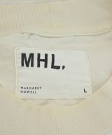 MHL.（エムエイチエル）Tシャツ・カットソー 白 サイズ:L メンズ/2200651970099