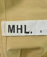 MHL.（エムエイチエル）カジュアルシャツ ベージュ サイズ:S メンズ/2200652768015