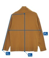 MHL.（エムエイチエル）Tシャツ・カットソー ベージュ サイズ:2(M位) レディース/2200652768022