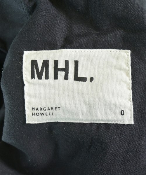 MHL.（エムエイチエル）その他 グレー サイズ:0(XS位) レディース/2200652768039
