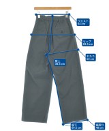 MHL.（エムエイチエル）その他 グレー サイズ:0(XS位) レディース/2200652768039