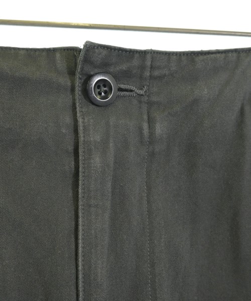 MHL.（エムエイチエル）ひざ丈スカート グレー サイズ:1(S位) レディース/2200652768046