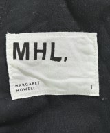 MHL.（エムエイチエル）ひざ丈スカート グレー サイズ:1(S位) レディース/2200652768046