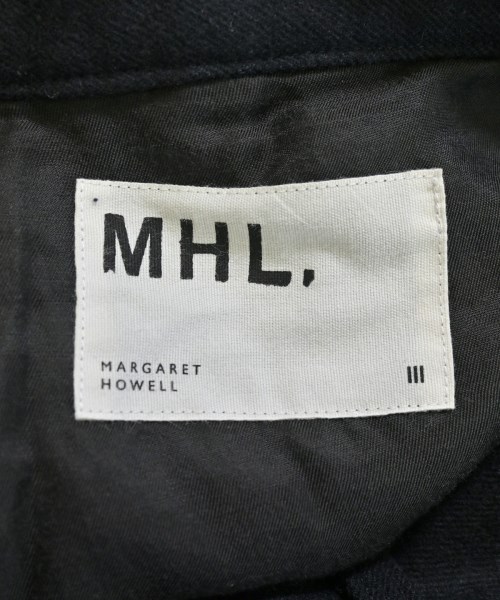 MHL.（エムエイチエル）その他 黒 サイズ:3(L位) レディース/2200652775044