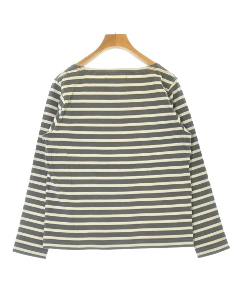 MHL.（エムエイチエル）Tシャツ・カットソー グレー サイズ:2(M位) レディース/2200643725164