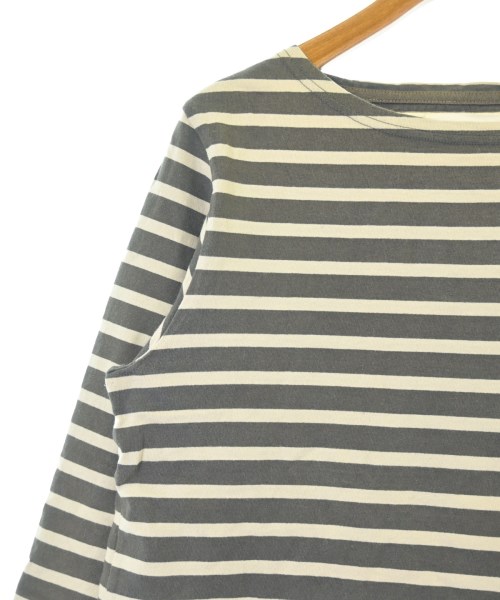 MHL.（エムエイチエル）Tシャツ・カットソー グレー サイズ:2(M位) レディース/2200643725164