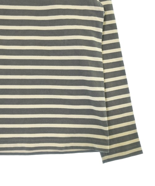 MHL.（エムエイチエル）Tシャツ・カットソー グレー サイズ:2(M位) レディース/2200643725164