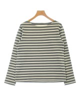 MHL.（エムエイチエル）Tシャツ・カットソー グレー サイズ:2(M位) レディース/2200643725164