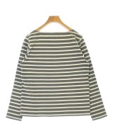 MHL.（エムエイチエル）Tシャツ・カットソー グレー サイズ:2(M位) レディース/2200643725164