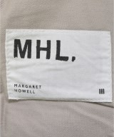 MHL.（エムエイチエル）チノパン ベージュ サイズ:3(L位) レディース/2200643432031