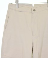 MHL.（エムエイチエル）チノパン ベージュ サイズ:3(L位) レディース/2200643432031