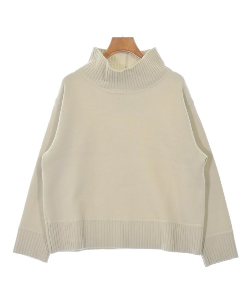 MHL.(エムエイチエル)ニット・セーター ベージュ サイズ:2(M位)/2200643432055