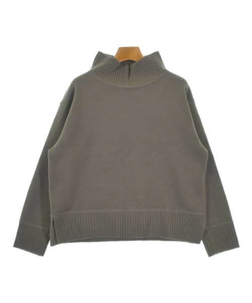 MHL.(エムエイチエル)ニット・セーター グレー サイズ:2(M位)/2200643432062