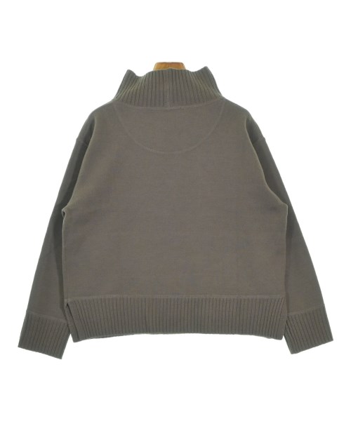 MHL.（エムエイチエル）ニット・セーター グレー サイズ:2(M位) レディース/2200643432062