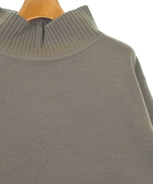 MHL.（エムエイチエル）ニット・セーター グレー サイズ:2(M位) レディース/2200643432062