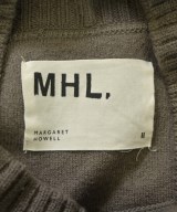 MHL.（エムエイチエル）ニット・セーター グレー サイズ:2(M位) レディース/2200643432062