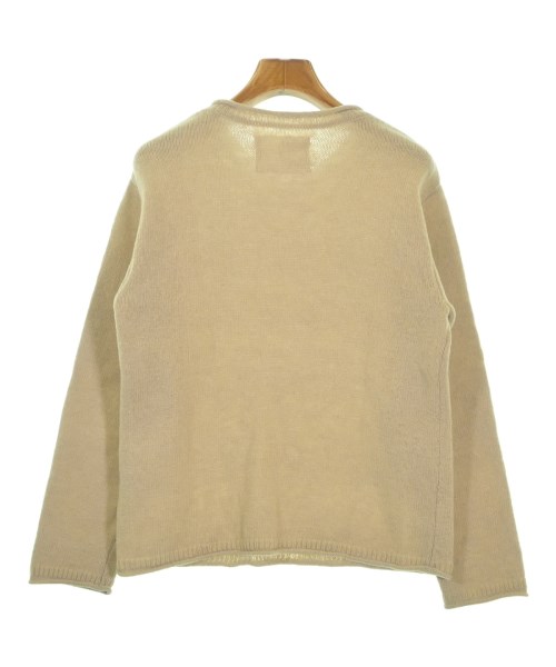 MHL.（エムエイチエル）ニット・セーター ベージュ サイズ:2(M位) レディース/2200643432079