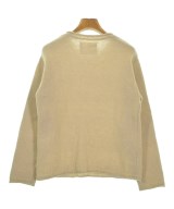 MHL.（エムエイチエル）ニット・セーター ベージュ サイズ:2(M位) レディース/2200643432079