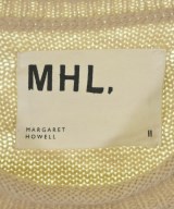 MHL.（エムエイチエル）ニット・セーター ベージュ サイズ:2(M位) レディース/2200643432079