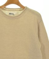 MHL.（エムエイチエル）ニット・セーター ベージュ サイズ:2(M位) レディース/2200643432079
