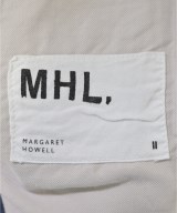 MHL.（エムエイチエル）デニムパンツ 紺 サイズ:2(M位) レディース/2200645863109