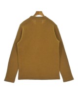 MHL.（エムエイチエル）ニット・セーター 茶 サイズ:M メンズ/2200621946079
