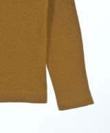 MHL.（エムエイチエル）ニット・セーター 茶 サイズ:M メンズ/2200621946079