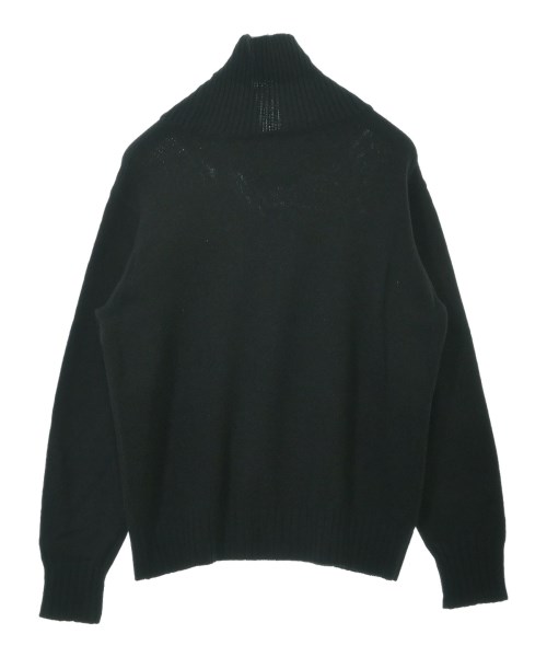 MHL.（エムエイチエル）ニット・セーター 黒 サイズ:L メンズ/2200621946109