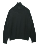 MHL.（エムエイチエル）ニット・セーター 黒 サイズ:L メンズ/2200621946109