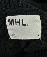 MHL.（エムエイチエル）ニット・セーター 黒 サイズ:L メンズ/2200621946109