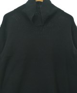 MHL.（エムエイチエル）ニット・セーター 黒 サイズ:L メンズ/2200621946109