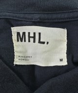 MHL.（エムエイチエル）Tシャツ・カットソー 紺 サイズ:M メンズ/2200621946123