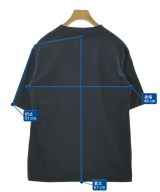 MHL.（エムエイチエル）Tシャツ・カットソー 紺 サイズ:M メンズ/2200621946123