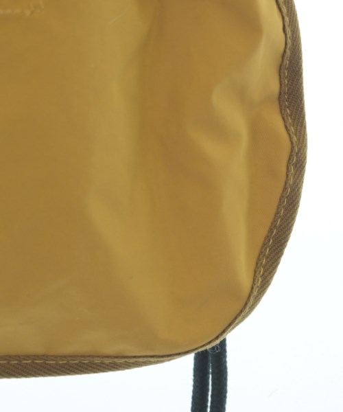 MHL.（エムエイチエル）ショルダーバッグ 黄 サイズ:- レディース/2200649805044