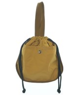 MHL.（エムエイチエル）ショルダーバッグ 黄 サイズ:- レディース/2200649805044