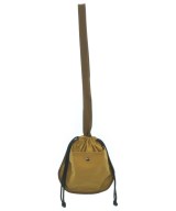 MHL.（エムエイチエル）ショルダーバッグ 黄 サイズ:- レディース/2200649805044