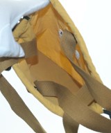 MHL.（エムエイチエル）ショルダーバッグ 黄 サイズ:- レディース/2200649805044