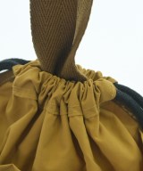 MHL.（エムエイチエル）ショルダーバッグ 黄 サイズ:- レディース/2200649805044