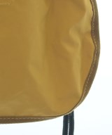 MHL.（エムエイチエル）ショルダーバッグ 黄 サイズ:- レディース/2200649805044