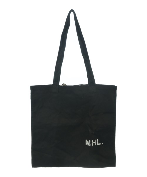 MHL.（エムエイチエル）その他 黒 サイズ:- レディース/2200641624612
