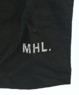 MHL.（エムエイチエル）その他 黒 サイズ:- レディース/2200641624612