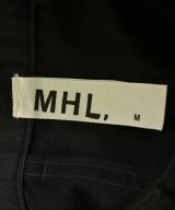 MHL.（エムエイチエル）チノパン 黒 サイズ:M メンズ/2200647317068