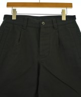 MHL.（エムエイチエル）チノパン 黒 サイズ:M メンズ/2200647317068