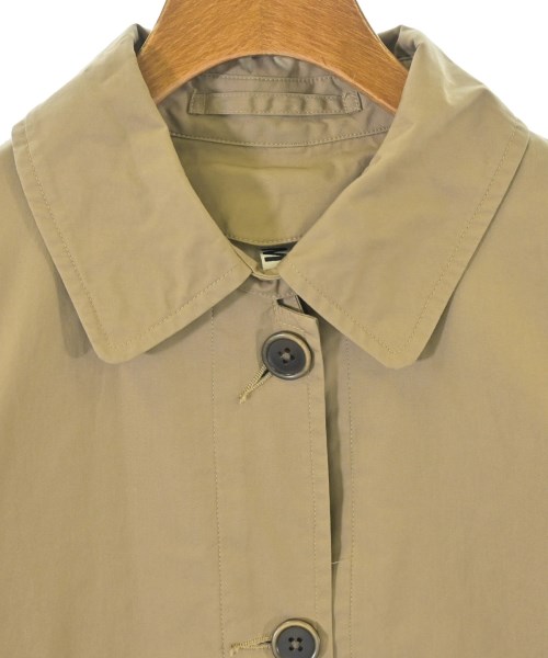 MHL.（エムエイチエル）その他 ベージュ サイズ:2(M位) レディース/2200647822036