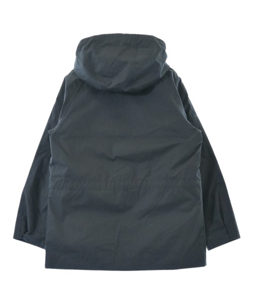 MHL.（エムエイチエル）マウンテンパーカー 紺 サイズ:2(M位) レディース/2200647822043