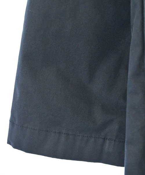 MHL.（エムエイチエル）マウンテンパーカー 紺 サイズ:2(M位) レディース/2200647822043