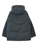 MHL.（エムエイチエル）マウンテンパーカー 紺 サイズ:2(M位) レディース/2200647822043