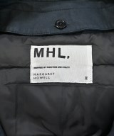 MHL.（エムエイチエル）マウンテンパーカー 紺 サイズ:2(M位) レディース/2200647822043