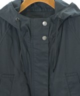 MHL.（エムエイチエル）マウンテンパーカー 紺 サイズ:2(M位) レディース/2200647822043