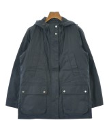 MHL. マウンテンパーカー